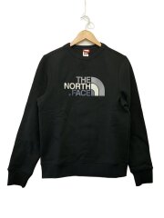 画像：スウェット/S/コットン/BLK/無地/T92ZWR