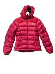 画像：ダウンジャケット_NDW5803Z/--/ナイロン/PNK