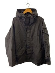 画像：マウンテンパーカ/L/コットン/BLK/8415-01-228-1319
