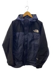 画像：MOUNTAIN LIGHT DENIM JACKET_マウンテンライトデニムジャケット/M/ナイロン/NVY/無