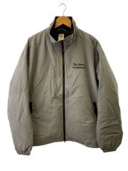 画像：ブルゾン/XL/ナイロン/BLK/AW23BRENJK03LP