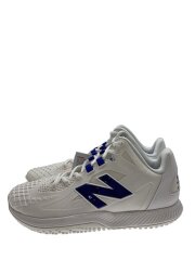 画像：FUELCELL OHTANI 1 TRAINER/ハイカットスニーカー/26.5cm/WHT/TSHOWB1//
