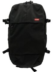 画像：SLC 2way Overnight Day Pack/ポリエステル/BLK/CH60-3358//