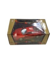 画像：burago/FERRARI F40 1987 1/18/ミニカー/RED//