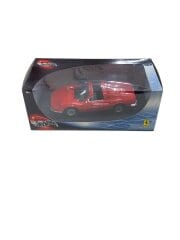 画像：Ferrari Dino 246 GTS 1/18/ミニカー/RED