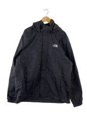 画像：RESOLVE 2 JACKET/ジャケット/XL/ナイロン/BLK/NF0A2VD5//