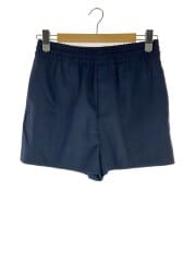 画像：RYDER TRAVEL/ショートパンツ/44/ウール/NVY/無地/PSS16