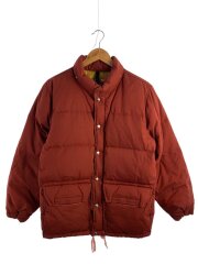 画像：NORTH PERMIT/ダウンジャケット/--/--/BRD/無地