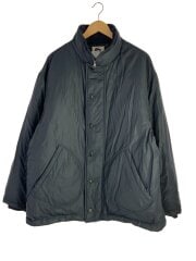 画像：ダウンジャケット/L/--/NVY/36-18-0007-1392