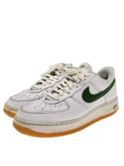 画像：AIR FORCE 1 LOW RETRO QS_エアフォース 1 ロー レトロ QS/26cm/WHT//