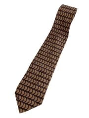 画像：ネクタイ/シルク/BRW/メンズ