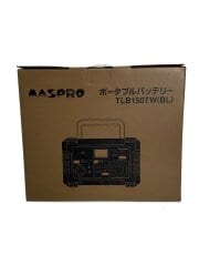 画像：ポータブルバッテリー/生活家電その他/TLB150TW