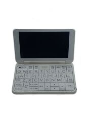 画像：電子辞書 Brain PW-ES8200