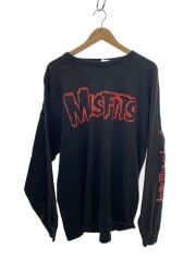 画像：90s/1999年/MISFITS/Legacy of Brutality//--/--/BLK/無地