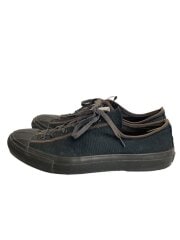 画像：ローカットスニーカー/26.5cm/BLK