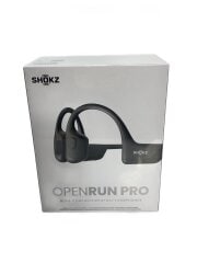 画像：SHOKZ/イヤホン