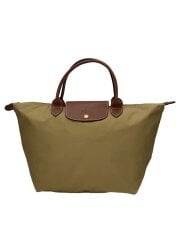 画像：ハンドバッグ/キャンバス/CML/無地/L1623089526