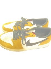 画像：ローカットスニーカー/26cm/BEG/CZ0790-107