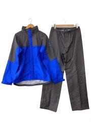 画像：セットアップ/XL/ナイロン/BLU/A2G8A0125