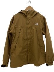 画像：SCOOP JACKET_スクープジャケット/M/ナイロン/CML