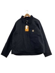 画像：ジャケット/103828 BLK