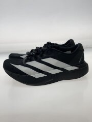 画像：ADIZERO EVO SL WOVEN_アディゼロEVO SL ウーブン/26cm/BLK/ポリエステル