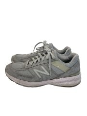 画像：M990/グレー/27cm/GRY