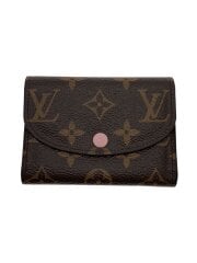 画像：コインケース/レザー/BRW/レディース/m62361