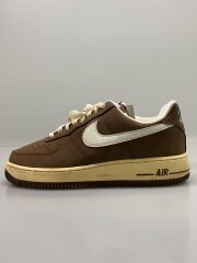 画像：AIR FORCE 1 07_エア フォース 1 07/26cm/BRW
