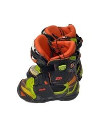 画像：スノーボードブーツ/26.5cm/--/マルチカラー