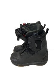 画像：スノーボードブーツ/26cm/--/BLK
