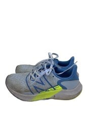 画像：シューズ/23cm/BLU/WFCPRPB2