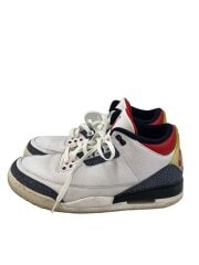 画像：ハイカットスニーカー/US11/WHT/CZ6431-100