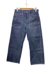 画像：ボトム/--/デニム/55-T-634