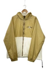 画像：ナイロンジャケット/XXL/ナイロン/BEG/DV7650-277