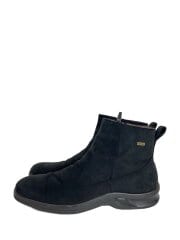 画像：ブーツ/26.5cm/BLK/F3835