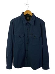 画像：ジャケット/L/ウール/NVY/無地/LT0579-176