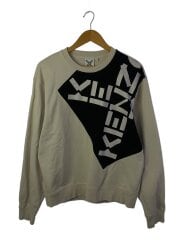 画像：スウェット/L/コットン/GRY/FB65SW0204MS