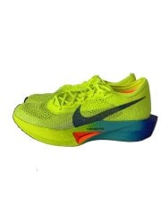 画像：ZOOM X VAPORFLY NEXT%3_ズームXヴェイパーフライ NEXT%3/28cm/GRN