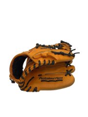 画像：野球用品/BRW/グローブ/使用感あり