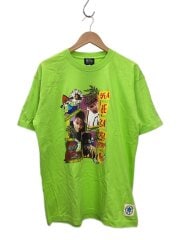 画像：Tシャツ/L/コットン/GRN/wds-c-prs-25-q4-cs-07