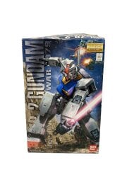 画像：プラモデル/箱ダメージあり/1/100 MG RX-78-2 ガンダム Ver.O.Y.W.