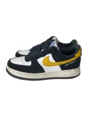 画像：AIR FORCE 1 07 LV8_エアフォース 1 07 LV8/26.5cm/BLK