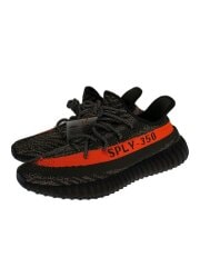 画像：YEEZY BOOST 350 V2_イージー ブースト 350 V2/27cm/GRY//