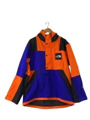 画像：RAGE GTX SHELL PULLOVER_レイジ ジーティーエックス シェル プルオーバー/XL/ポリエ//