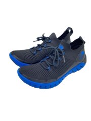 画像：ローカットスニーカー/25.5cm/BLK/NF0A46C3/Oscilate Trail Running Shoes