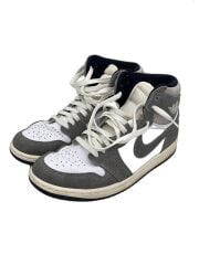 画像：AIR JORDAN 1 RETRO HIGH OG_エア ジョーダン 1 レトロ ハイ オージー/27cm/GR