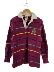 画像：スウェット/XL/コットン/BRD/ストライプ