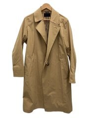 画像：タイロッケンコート/トレンチコート/3/ポリエステル/BEG/1011910003