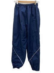 画像：トレーニングパンツ/ボトム/M/ナイロン/NVY/8415-01-518-4568